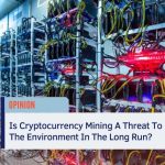 Cryptocurrency Mining