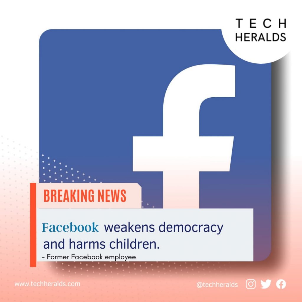 Facebook’s latest controversy