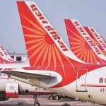 air india under shade of tata group now