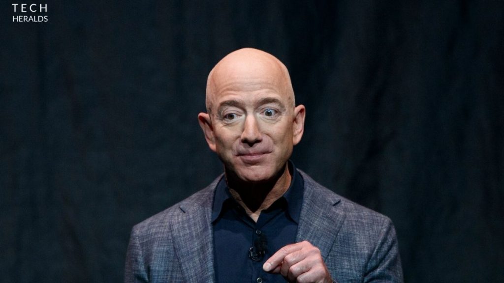 jeff bezos