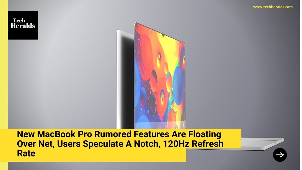 macbook pro rumors