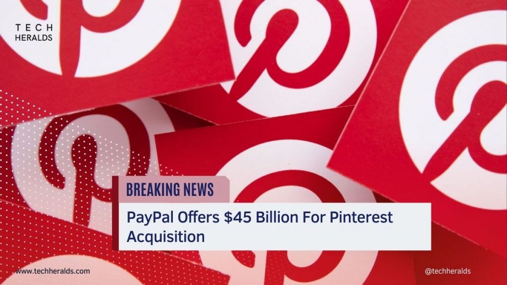 pinterest acquisition