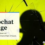 snapchat outage