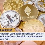 crypto ban law