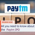 paytm IPO info