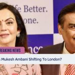 mukesh ambani shifting to stoke park london