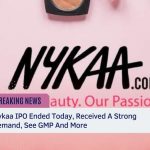 nykaa ipo