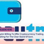 paytm willing to start crypto trading