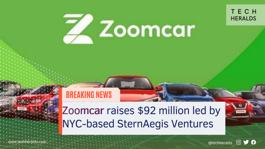 Zoomcar