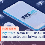 Paytm IPO