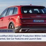 facelifted 2022 audi q7