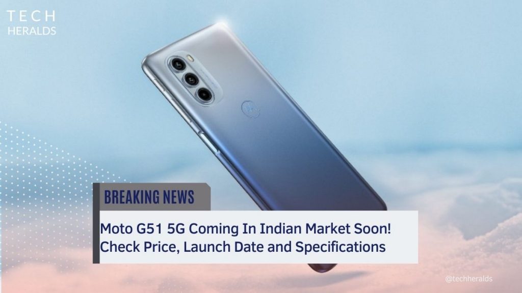 moto g51 5g