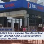 RBL Bank crisis