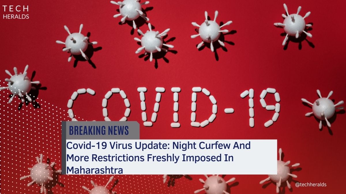 covid-19 virus