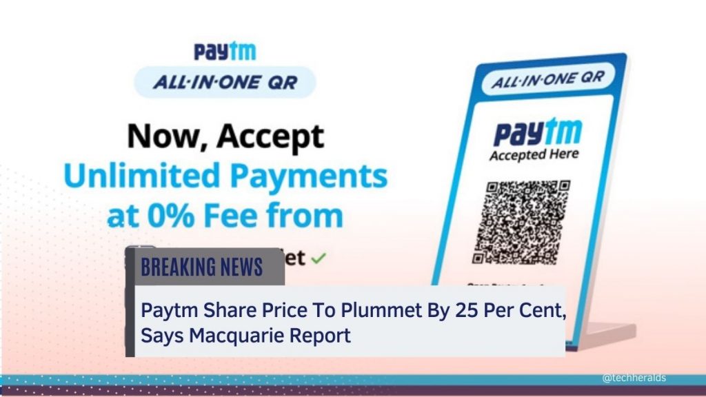 tech firm paytm