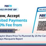 tech firm paytm