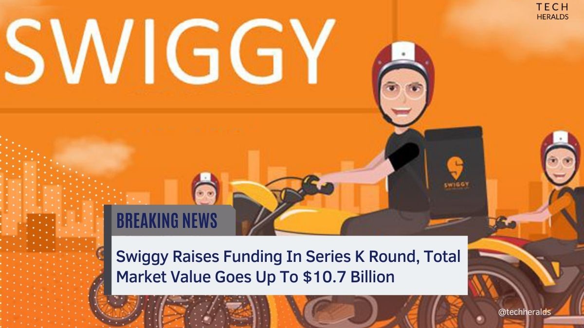 swiggy raises funding