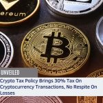 crypto tax policy