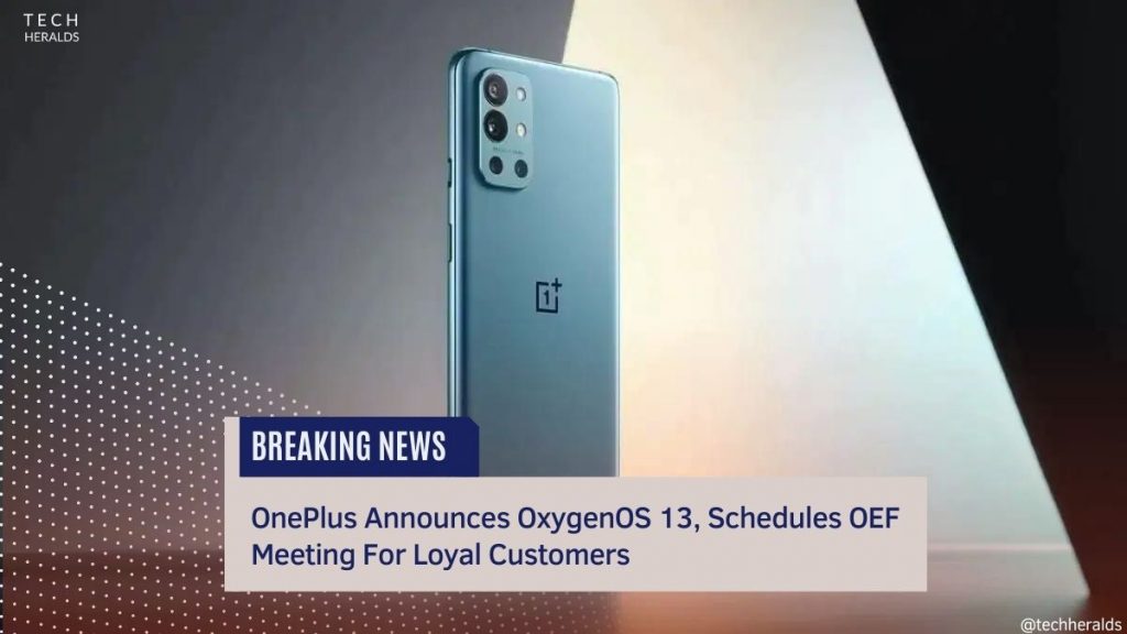 oxygenos 13