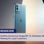 oxygenos 13