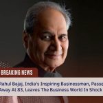 Rahul Bajaj