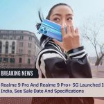 realme 9 pro+ 5g