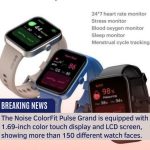 Noise ColorFit Pulse Grand