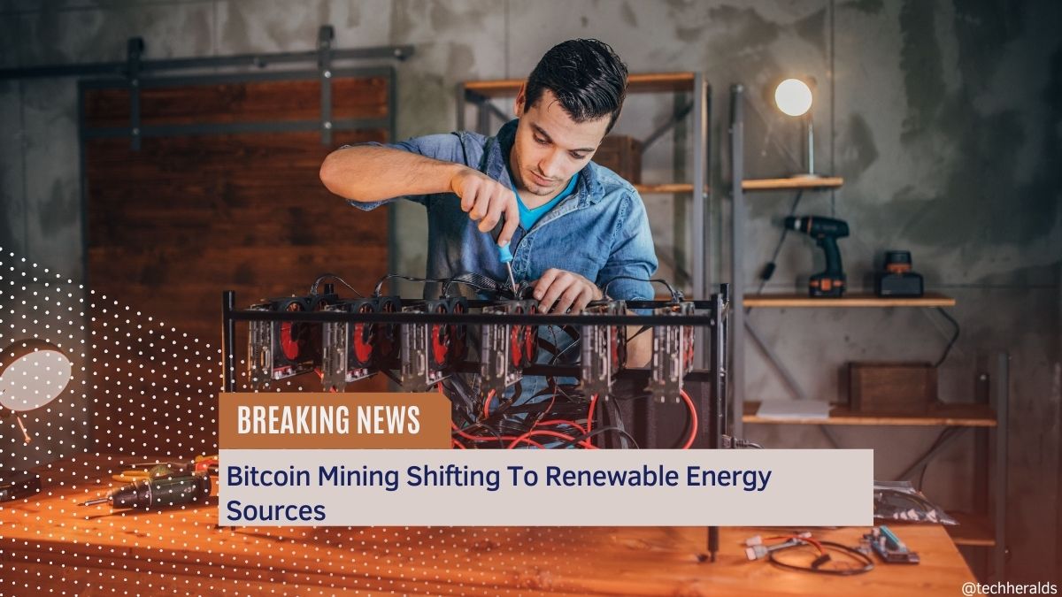 bitcoin mining