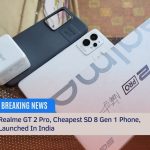 realme gt 2 pro