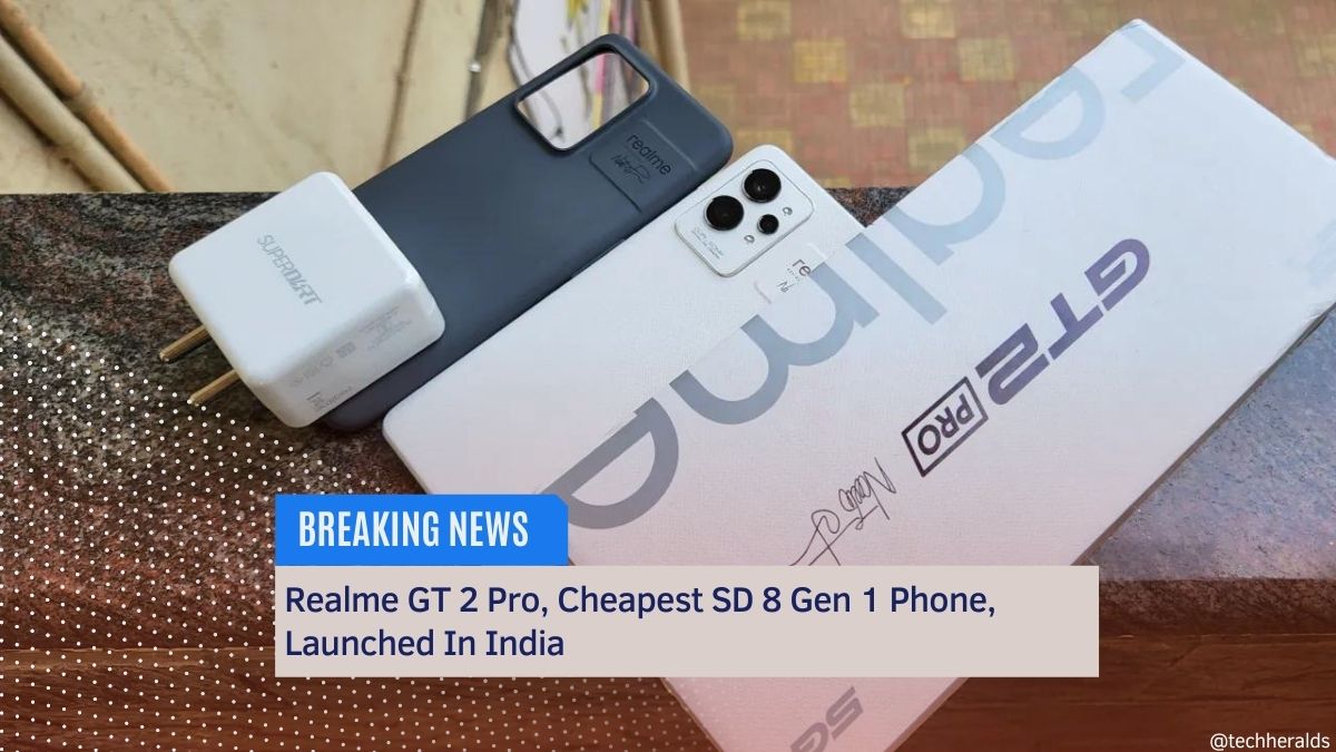 realme gt 2 pro