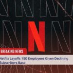 Netflix Layoffs