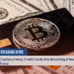 Cryptocurrency Credit Cards