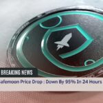 Safemoon Price Drop