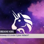 Uniswap V3 Under Cyber Attack