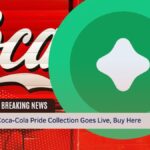 Coca-Cola Pride Collection Goes Live, Buy Here