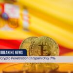 Crypto Penetration In Spain Only 7%