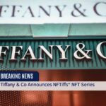 Tiffany & Co Announces NFTiffs" NFT Series