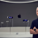 Introducing Apple Vision Pro: Revolutionizing Spatial Computing